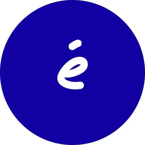 Logo epale circular